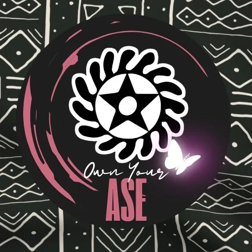 OYA - Own Your Ase- Our Center Point