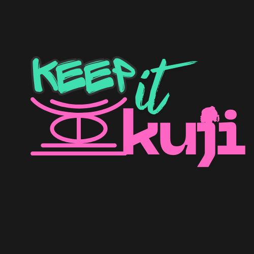 Keep It Kuji: The Leadership Academy