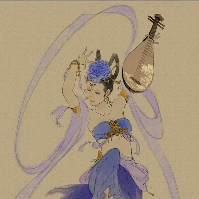 Rites of Paradise (Frog Toxin + Ise Gem)