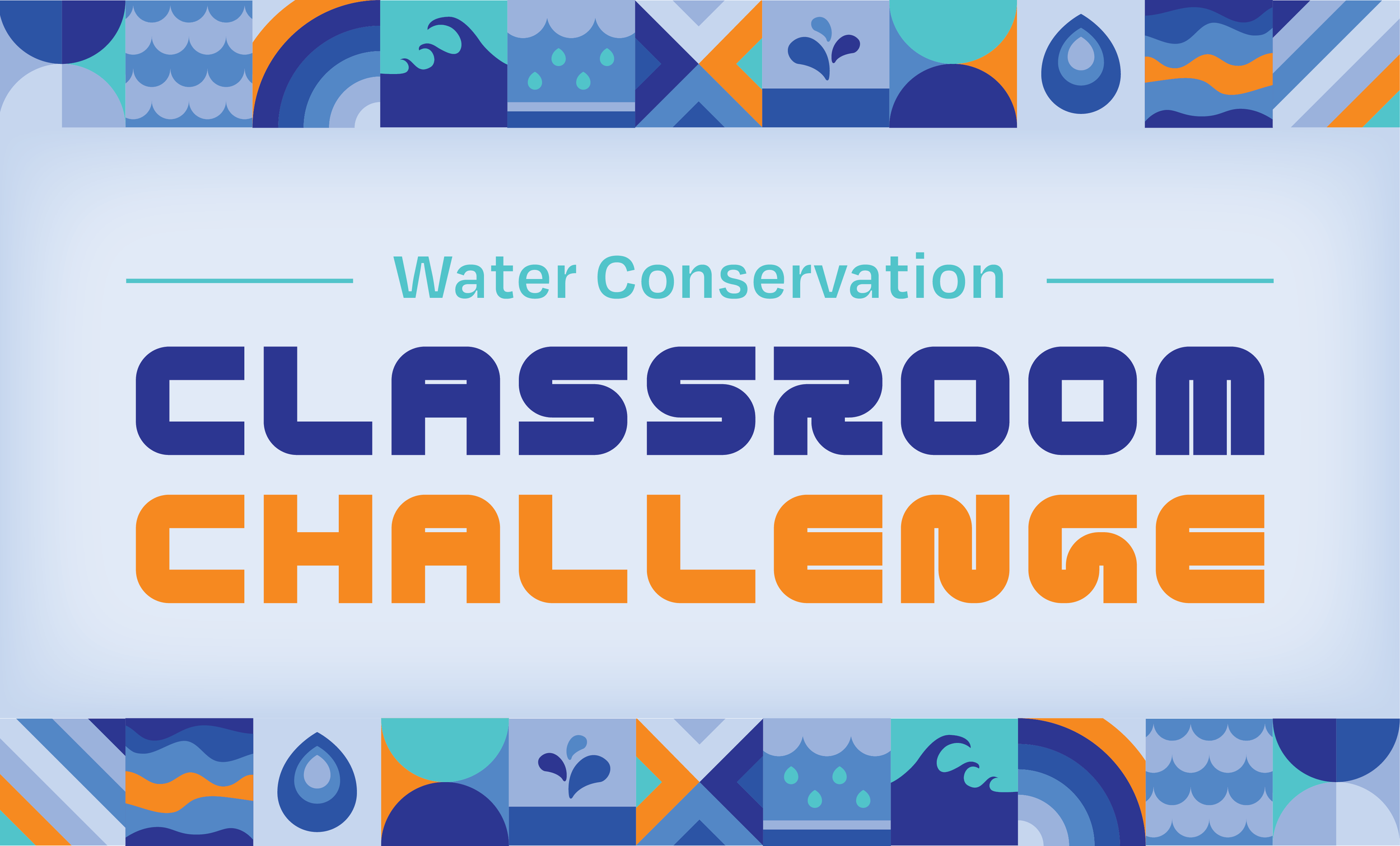 Water Conservation Classroom Challenge
