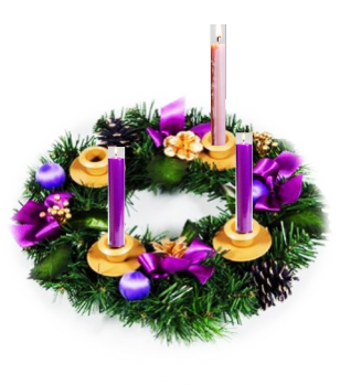 Third Sunday of Advent Reflection