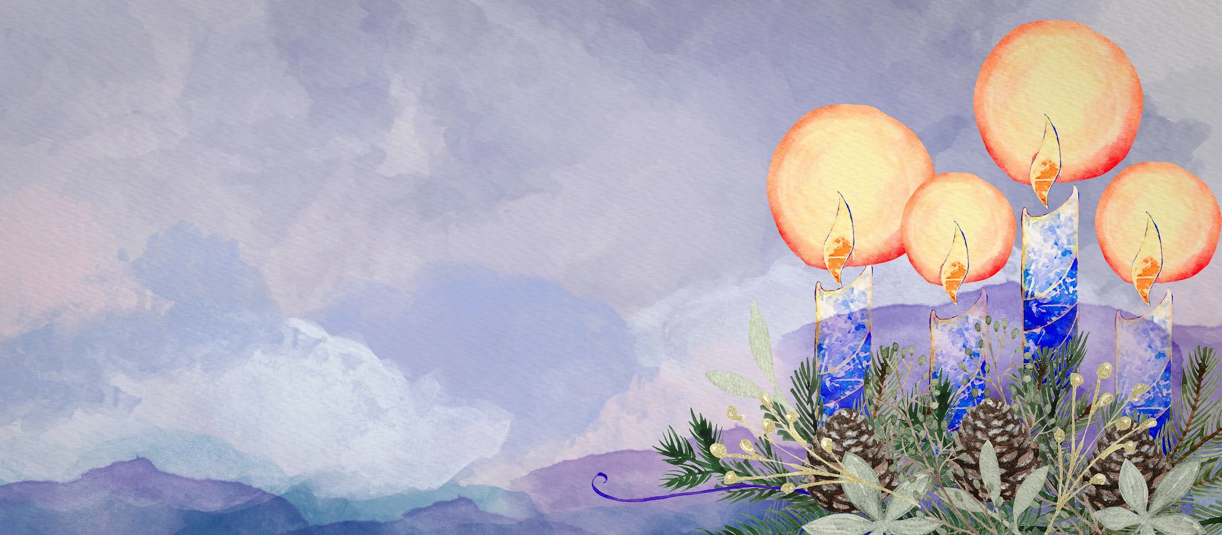 Fourth Week of Advent Reflection