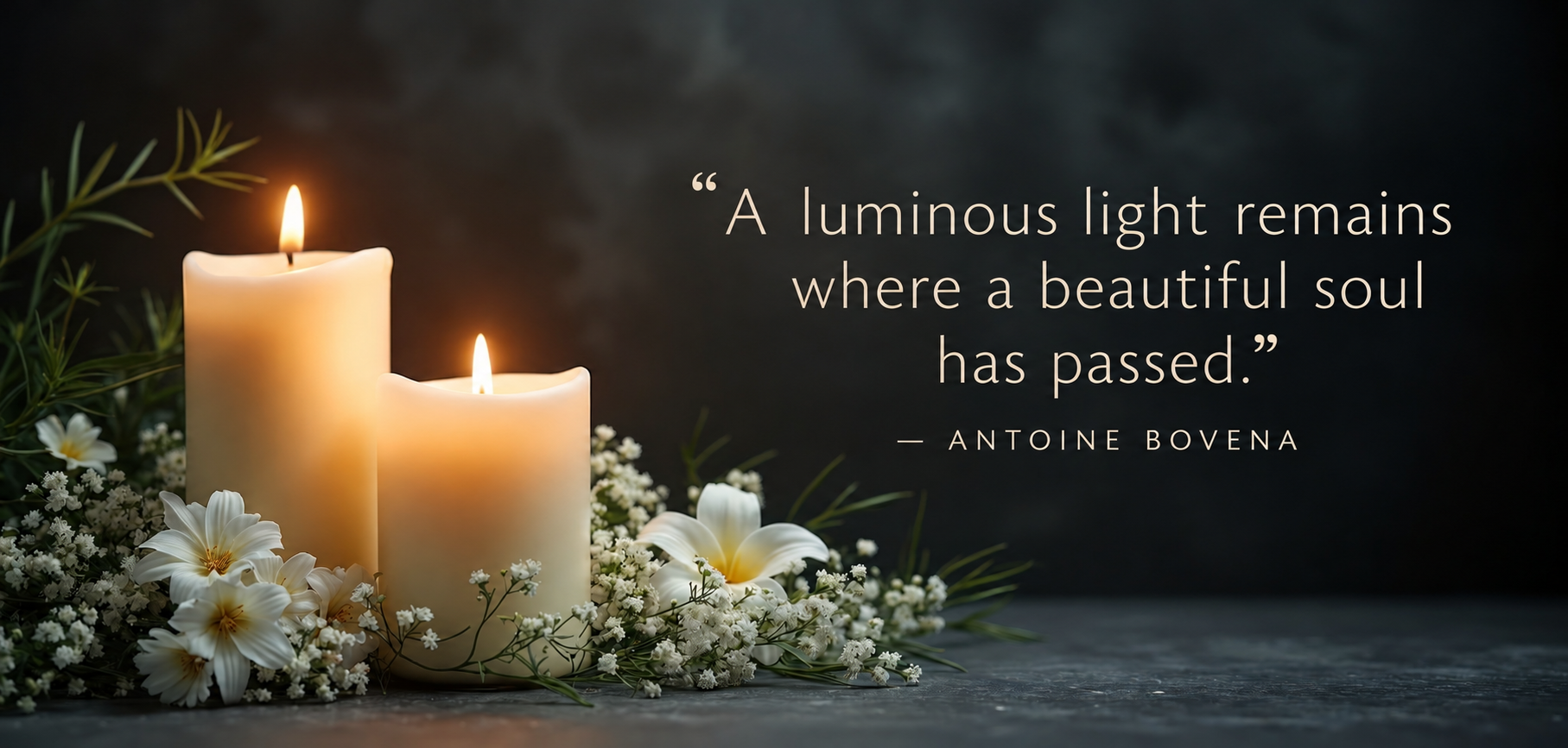All Souls Day: Remembering Our Loved Ones