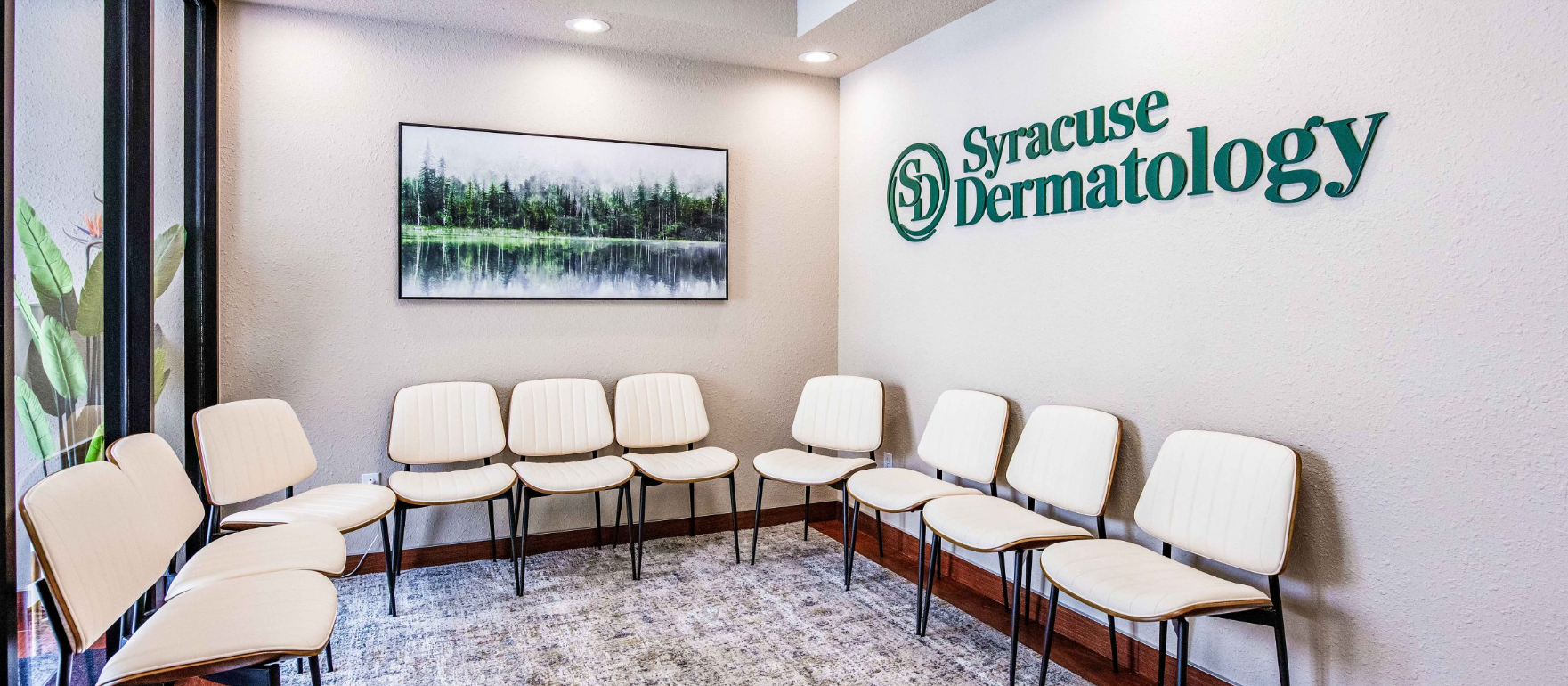 Syracuse Dermatology