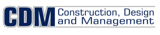 Construction, Design, and Management, Inc.