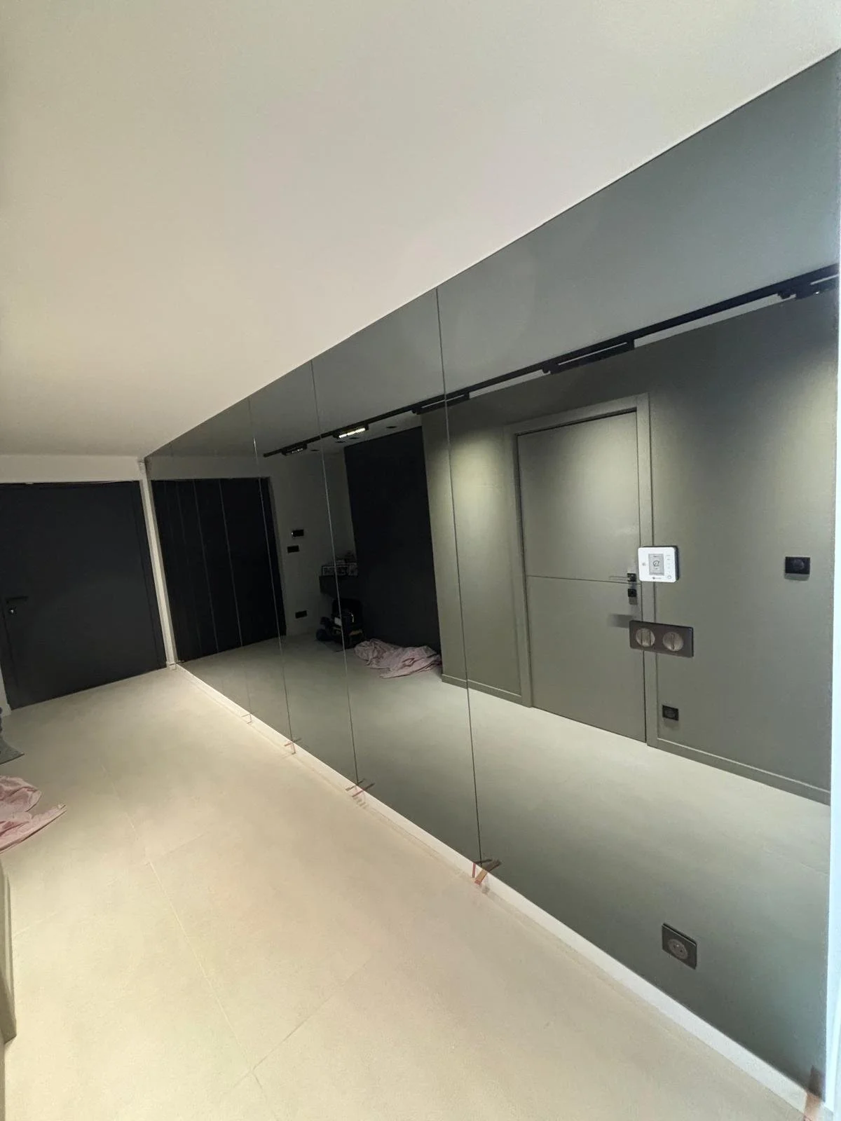 miroirs rectangulaires