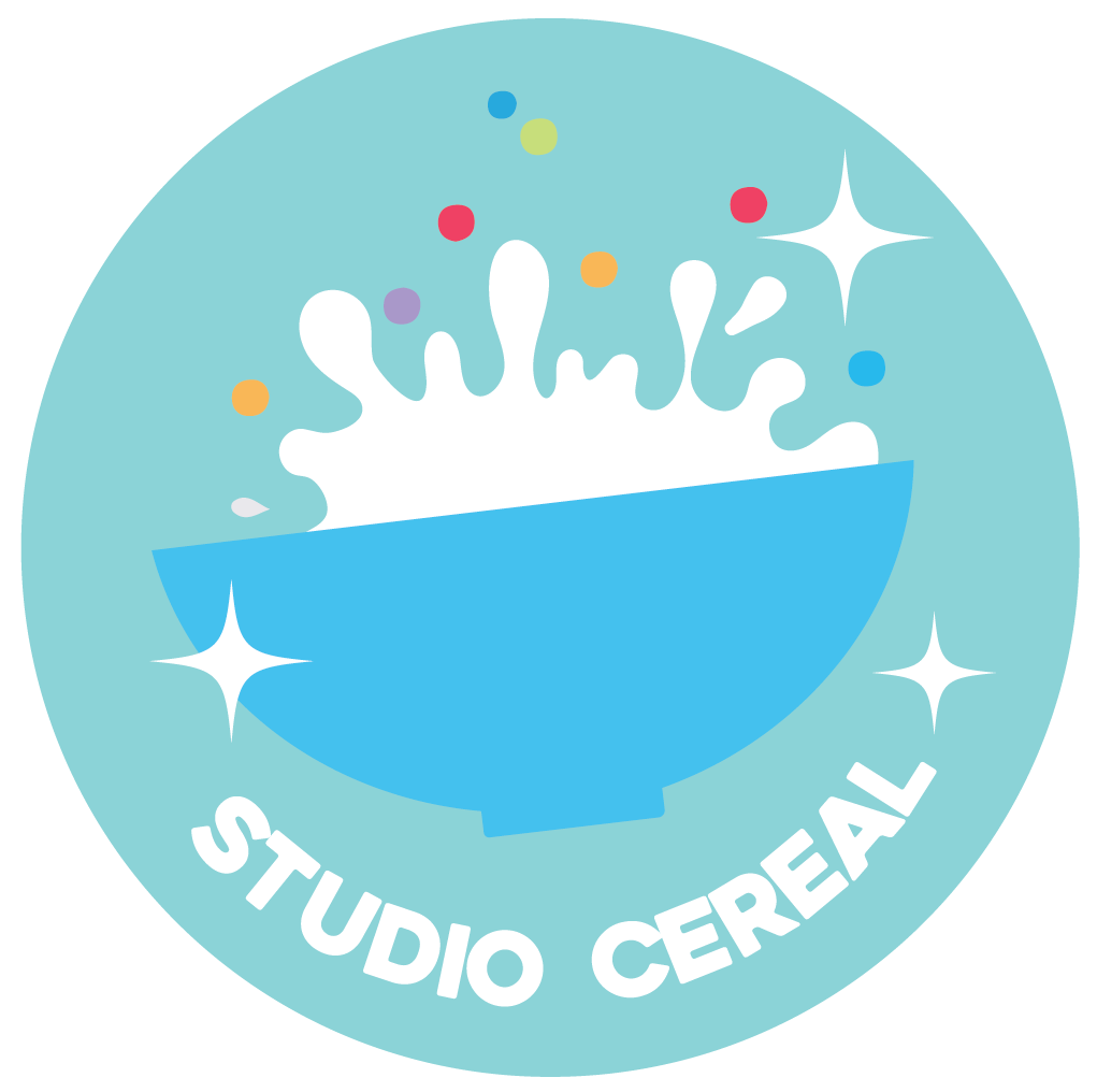 studio cereal
