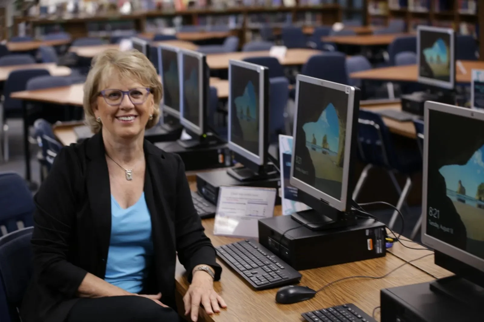 What’s Happening in Your State House