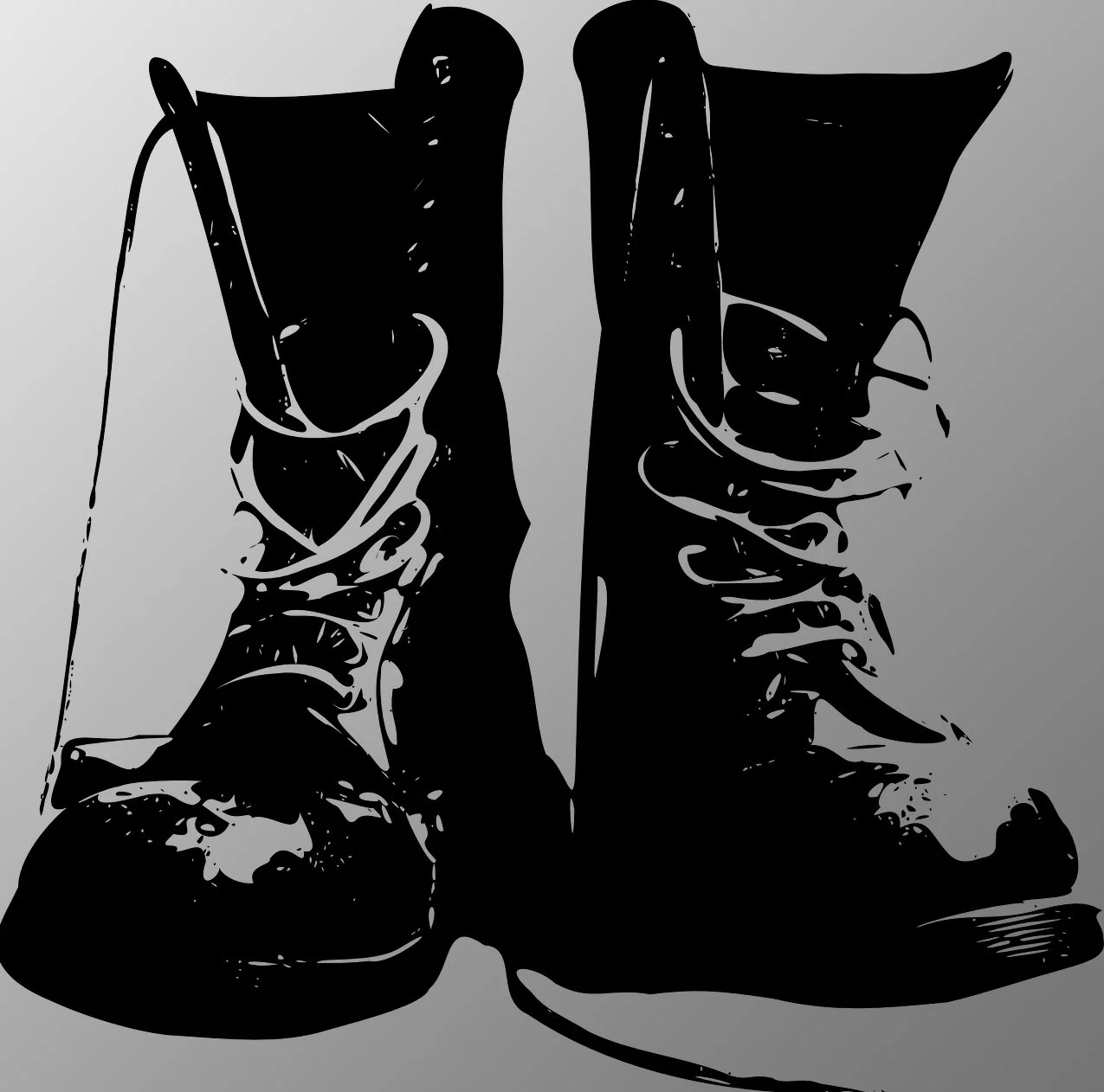 Pulling Ourselves Up By Our Bootstraps Requires Boots