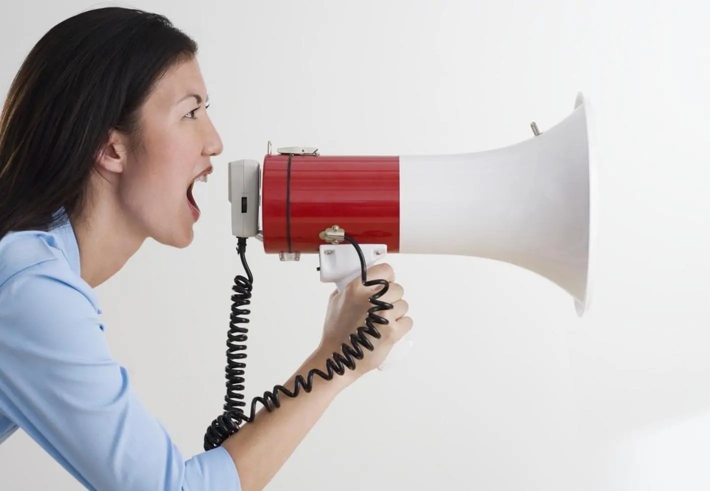 Make Your Voice Heard Now