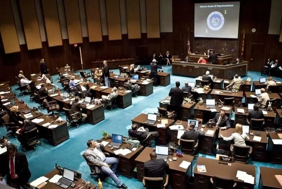 2021 Budget Recap: Fifth Legislature — First Regular Session