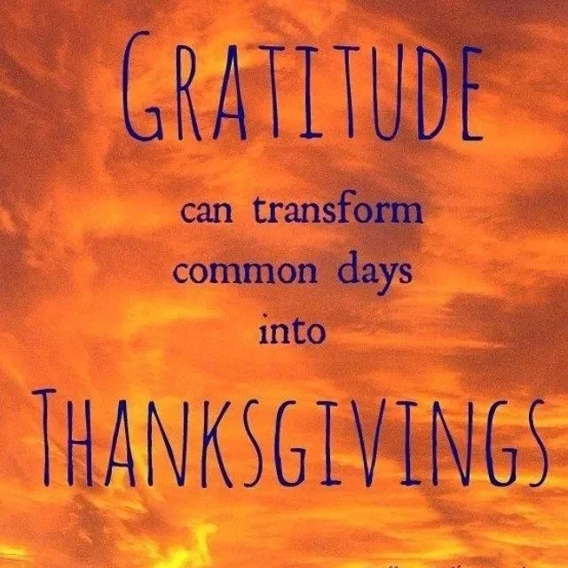 What’s Happening?!