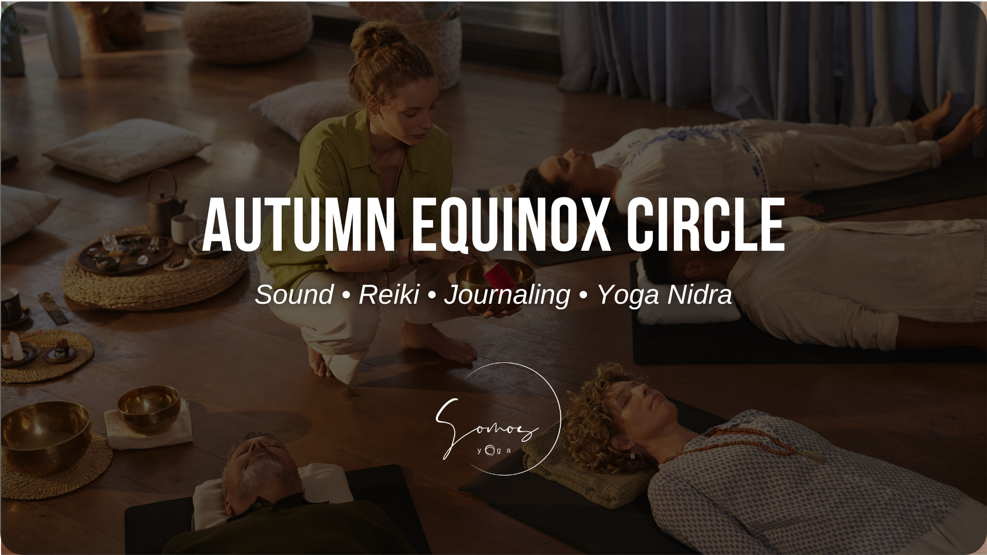 Autumn Equinox Circle