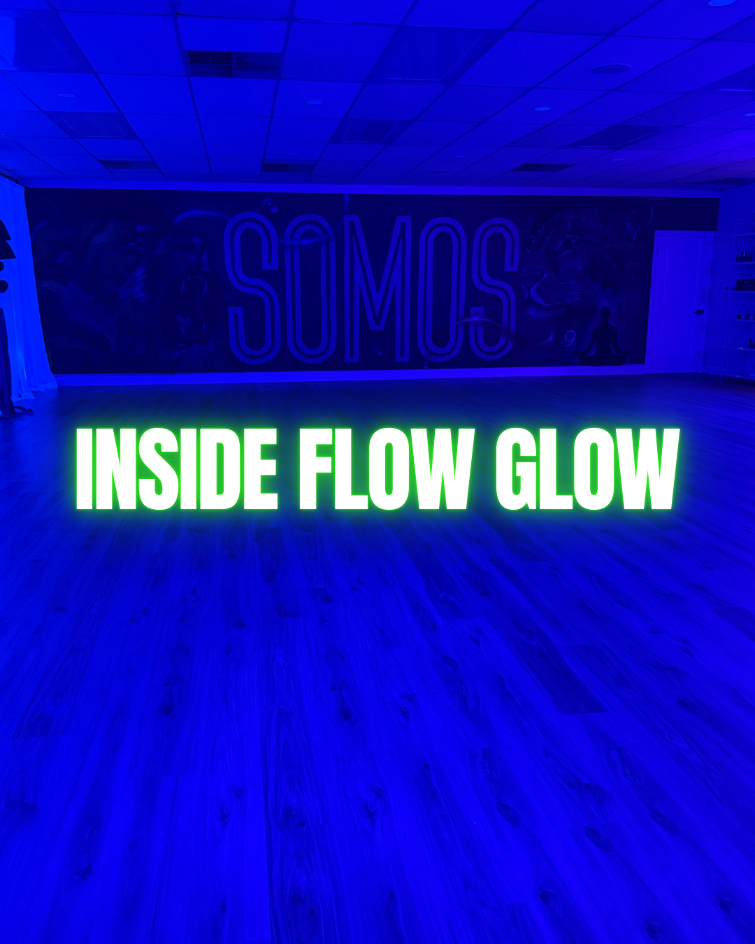 Inside Flow Glow