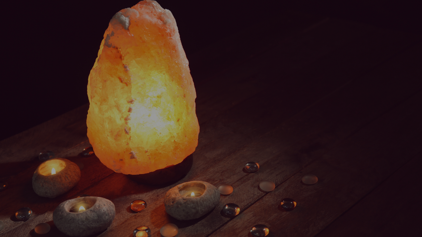 HALO & CRYSTAL SOUND SESSION / GROUP CLASS