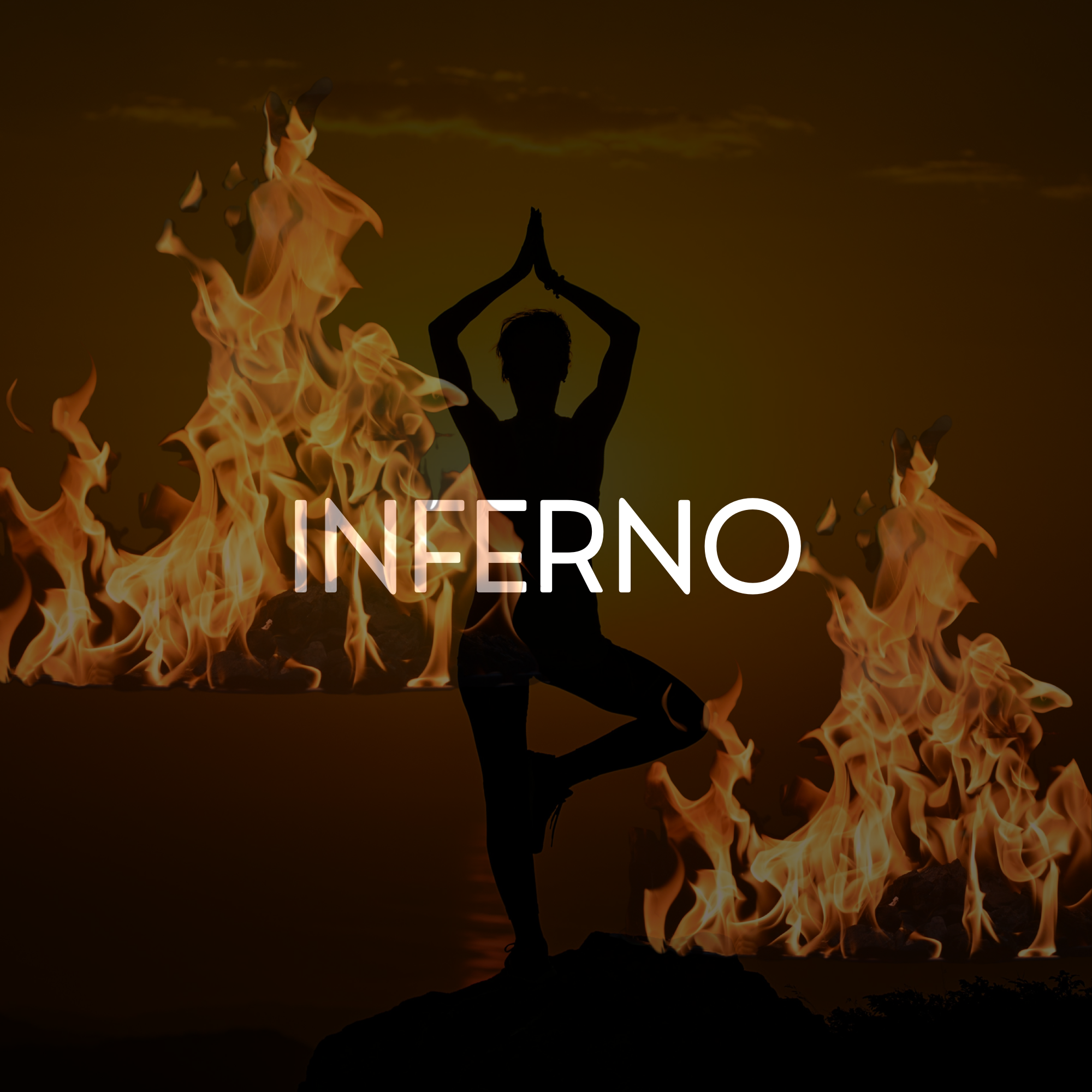 High effort • Heated Classes