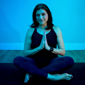 🌙 RESTORE: CANDLELIGHT YIN
6:00 PM – 7:15 PM
