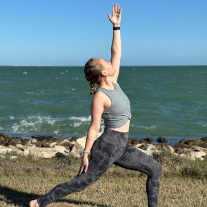 🌙 RESTORE: GENTLE RESTORATIVE
7:30 PM – 8:30 PM 