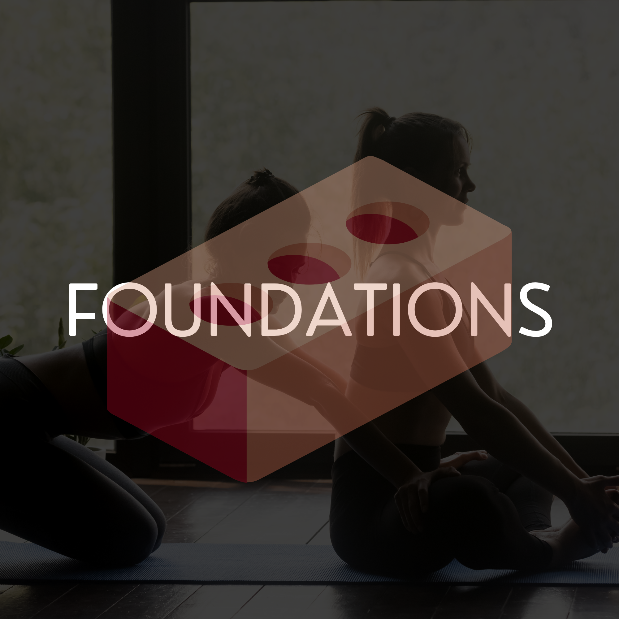 Low to moderate effort • Non-heated Classes