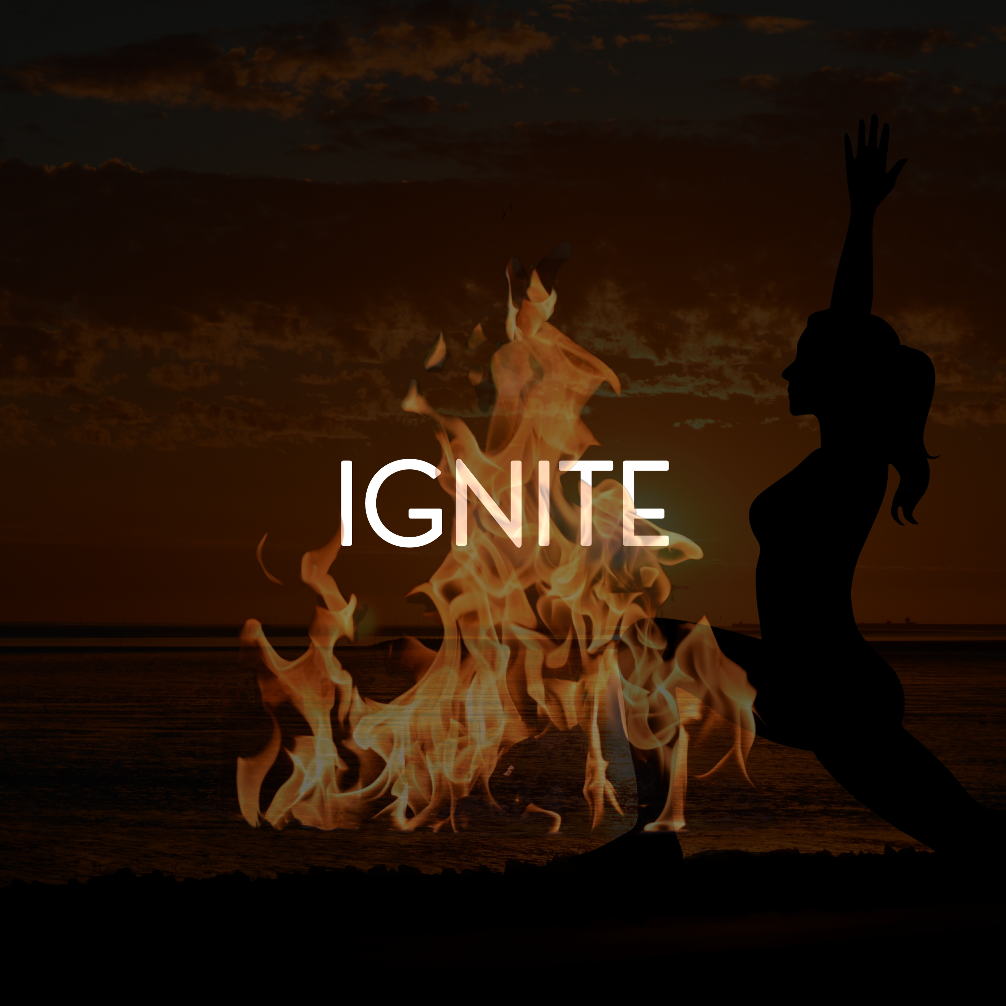 Moderate to high effort • Heated Classes