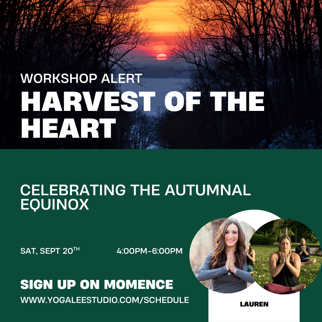 🌾✨ Harvest of the Heart: Movement, Energy, and Magic ✨🌾