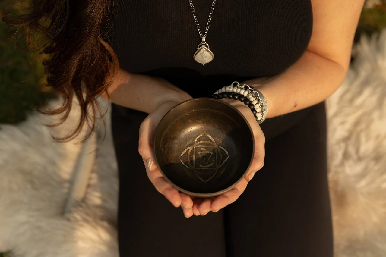 Awaken Your Spirit: Kundalini & Cacao