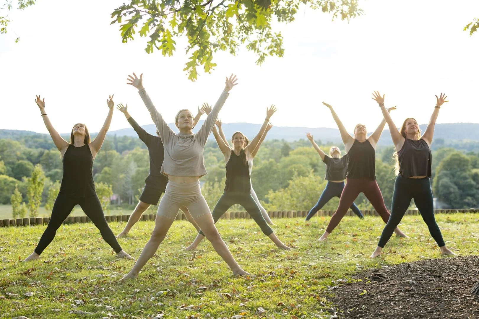 Ayurveda for Fall