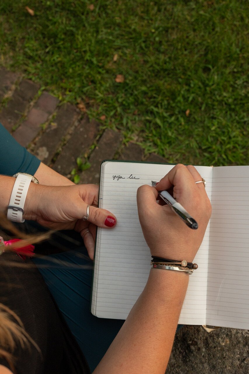 Everyday Stress Management