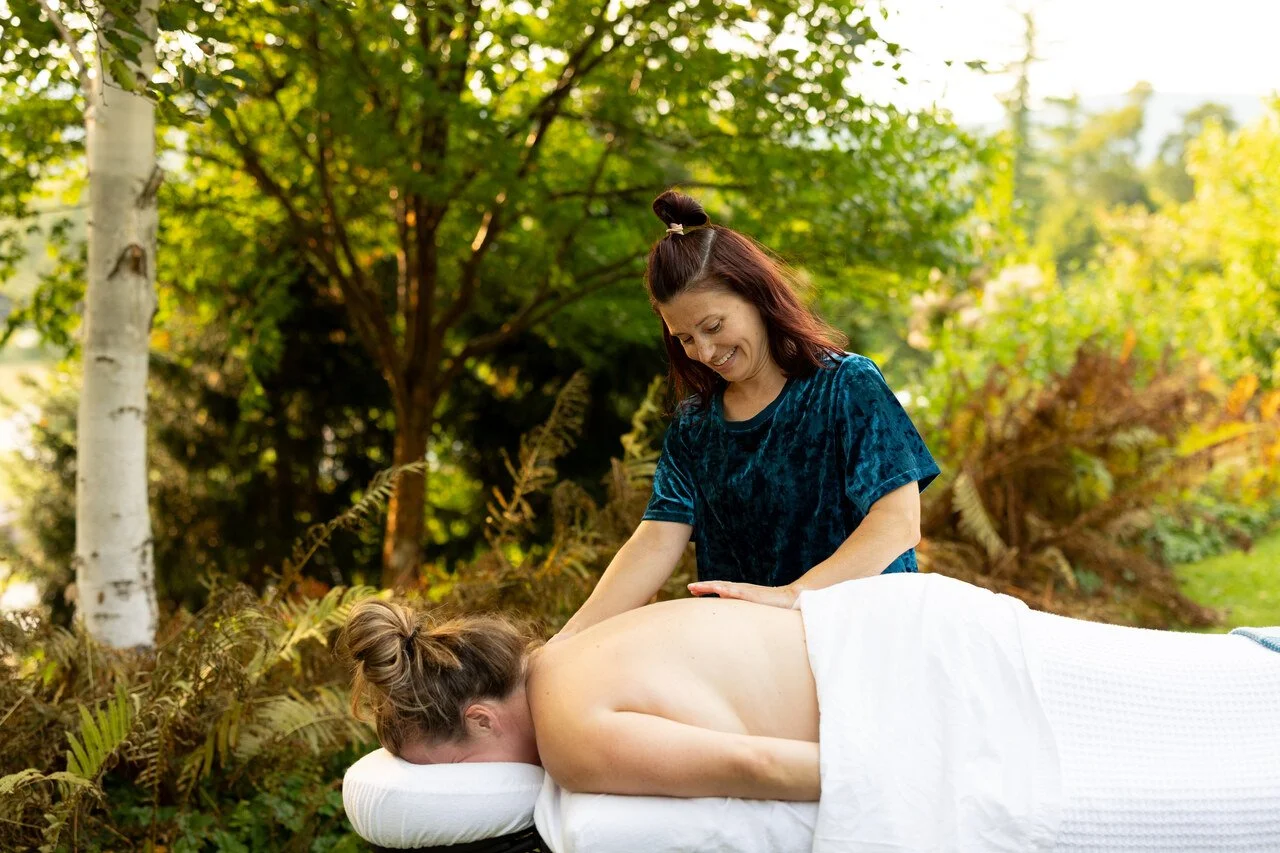 Self-Massage for Relaxation & Recovery with Tori: 2-Year Anniversary Special Event