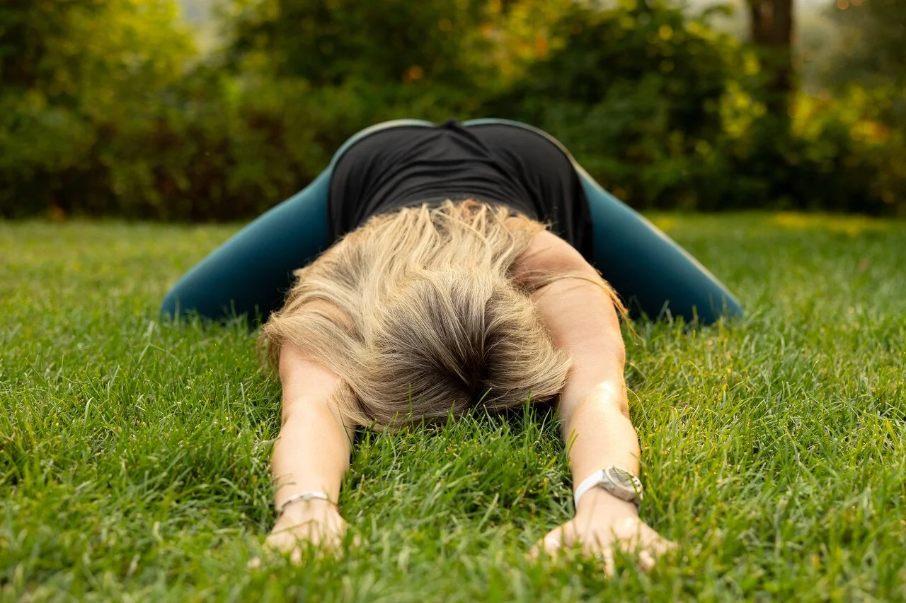 Nervous System, the Vagus Nerve & Yoga with Kerry  2-Year Anniversary Special Event