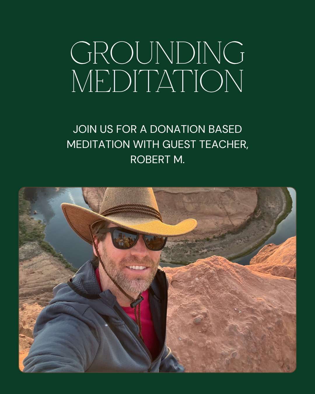 Grounding Meditation