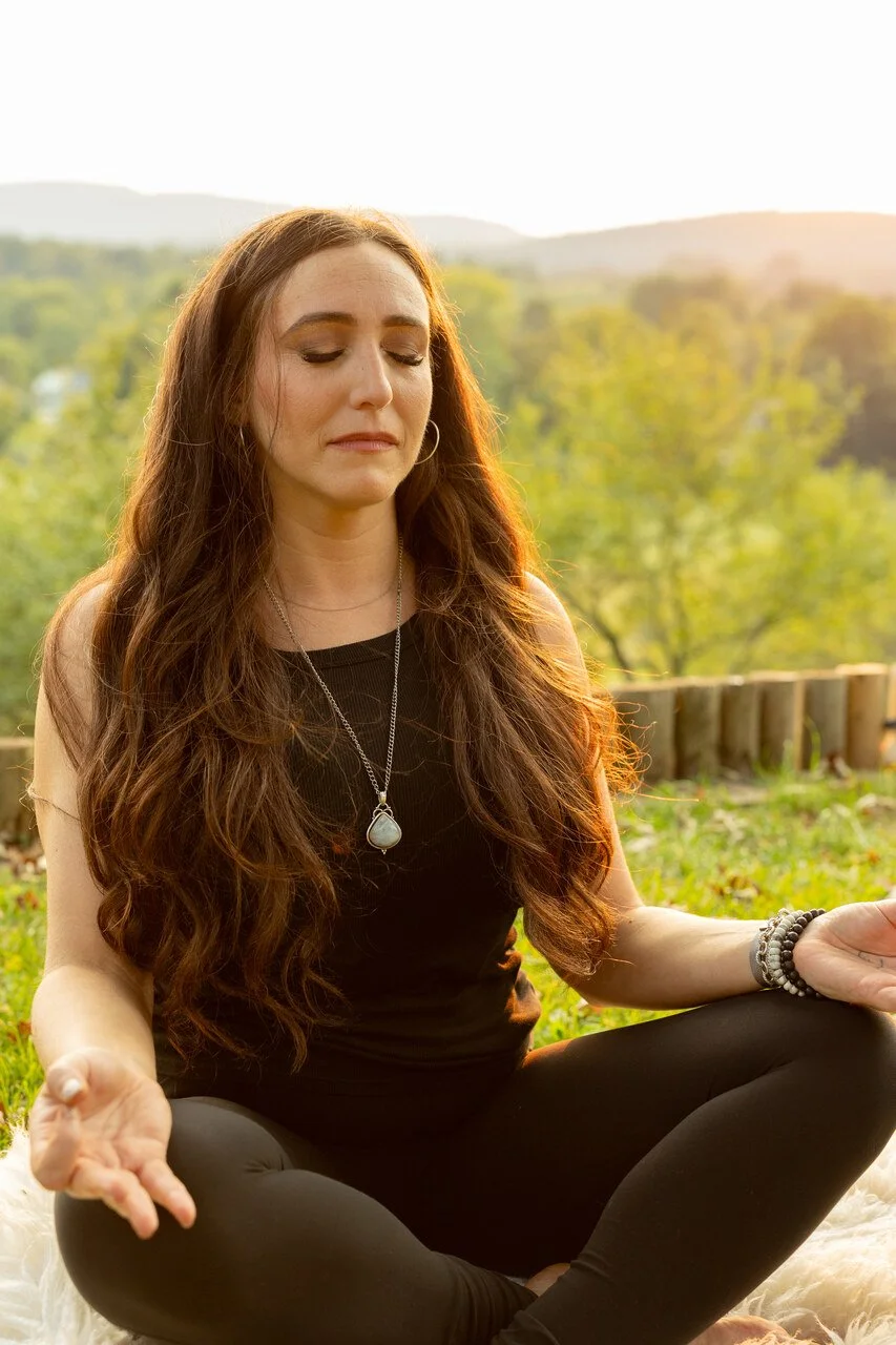 Shamanic Reiki Sound Bath: All Hallows Lee Opening Ceremony