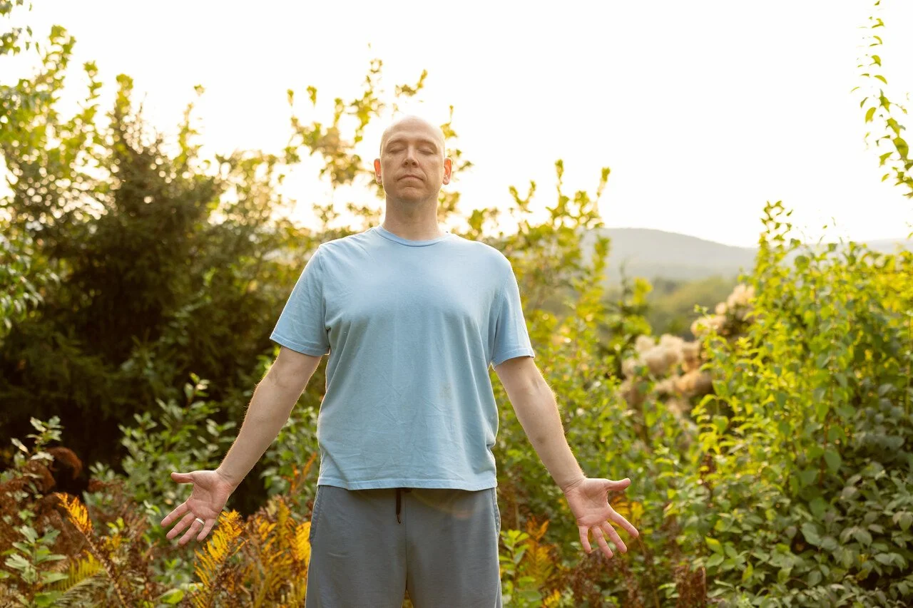 Chakra Balancing Guide with Joe: Root
