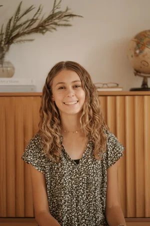About — Brooklyn Rose | Author, Editor & Copywriter