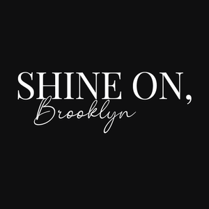 About — Brooklyn Rose | Author, Editor & Copywriter
