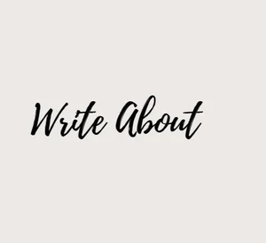 About — Brooklyn Rose | Author, Editor & Copywriter