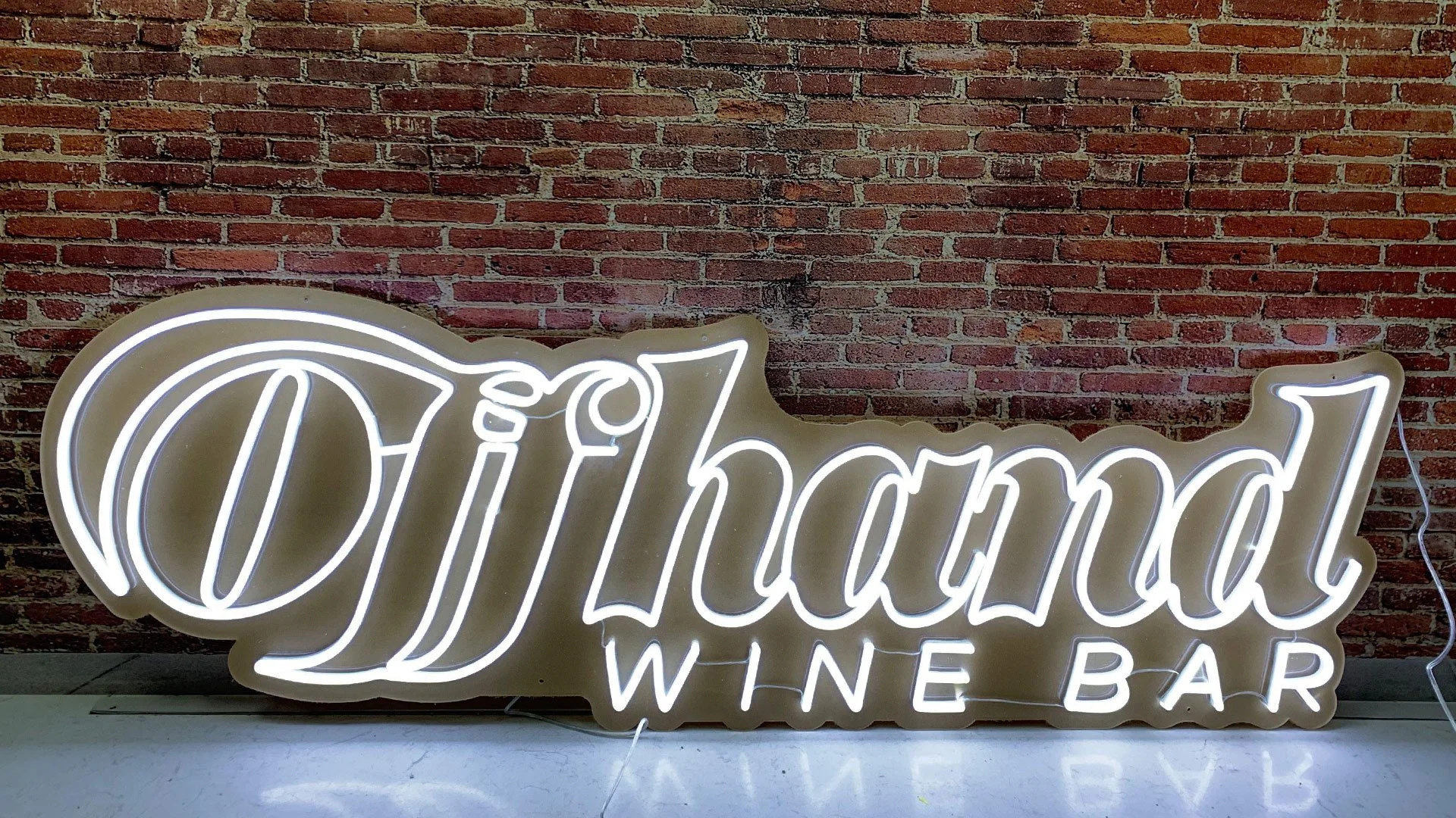 Offhand Wine Bar