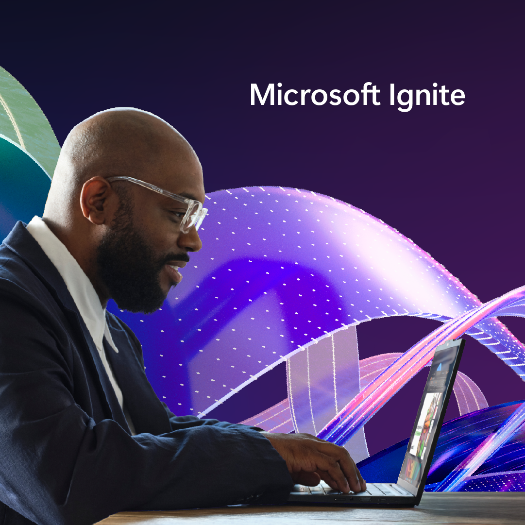 MS Ignite 2025