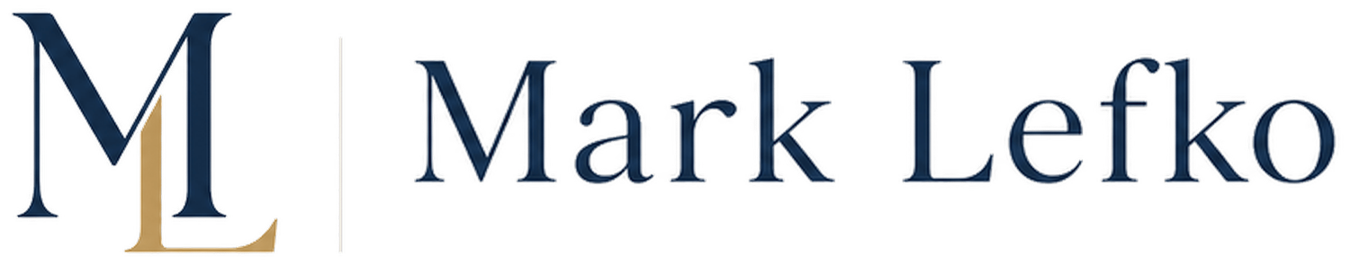 Mark Lefko | Facilitator, The Lefko Group