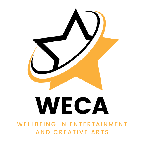 Wellbeing in Entertainment and Creative Arts