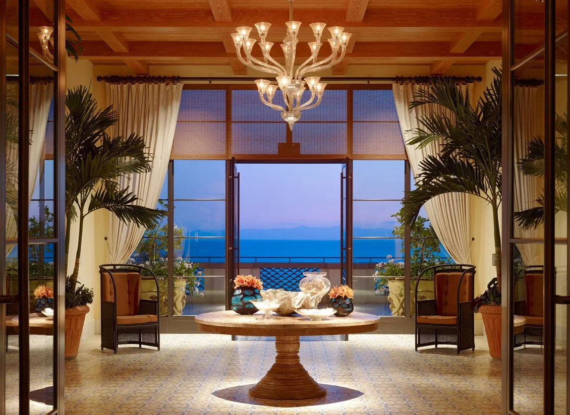 May 2024 Luncheon - Terranea