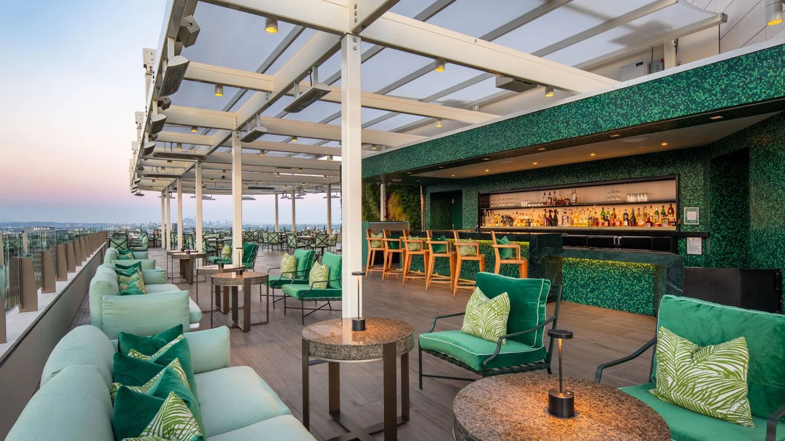 August 2024 Evening Event - Waldorf Astoria Beverly Hills