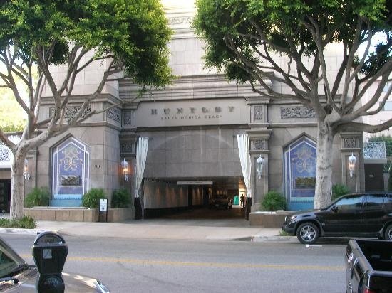 November 2024 Evening Event - The Huntley Santa Monica
