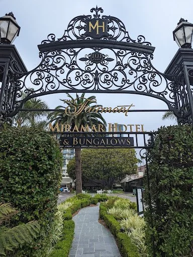 March 20, 2024 Luncheon - Fairmont Miramar Santa Monica