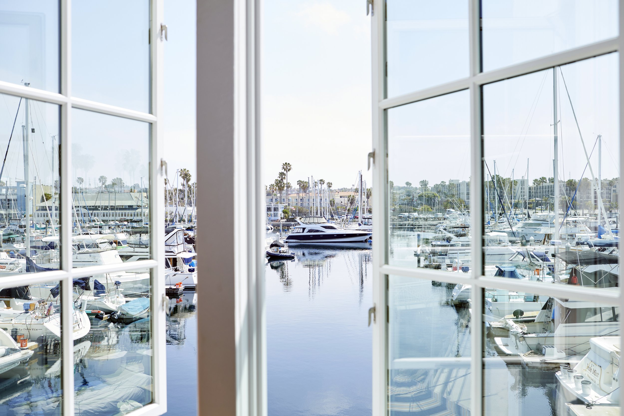 July 2024 Luncheon - The Portofino Hotel &amp; Marina