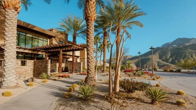 September 2024 Luncheon - Ritz Carlton Rancho Mirage