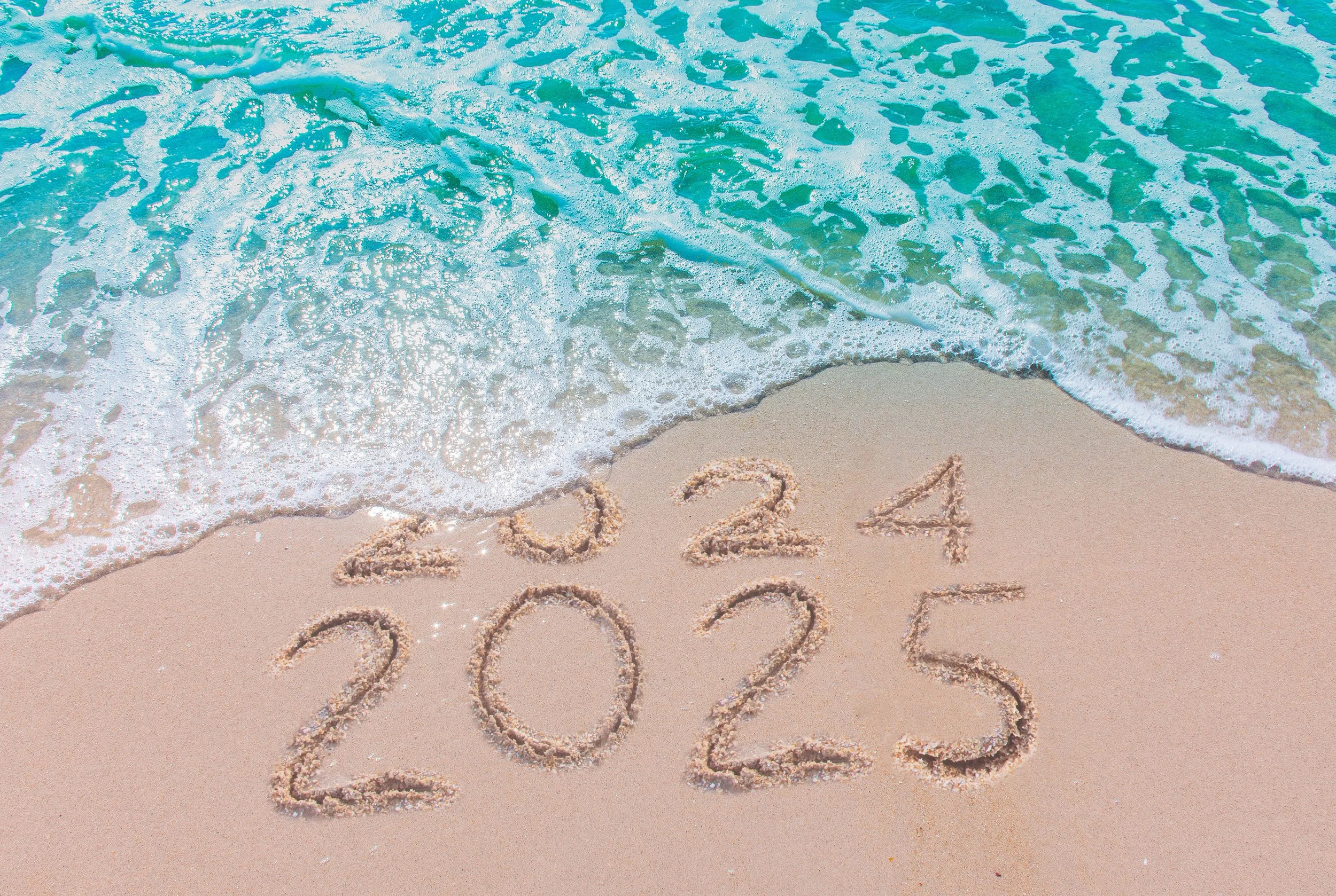 December 2024 - No Scheduled Event This Month