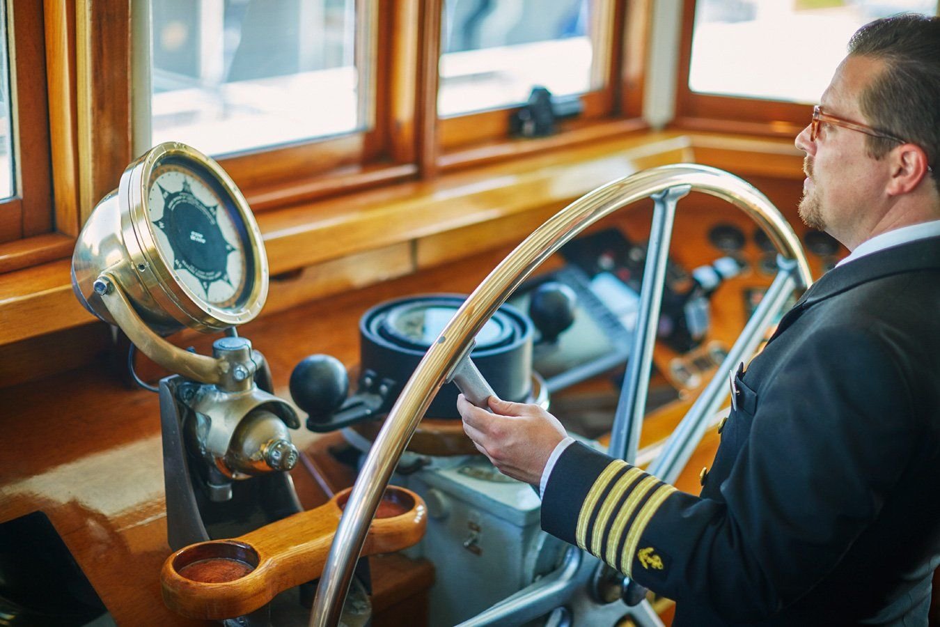 July 2025 Luncheon Event