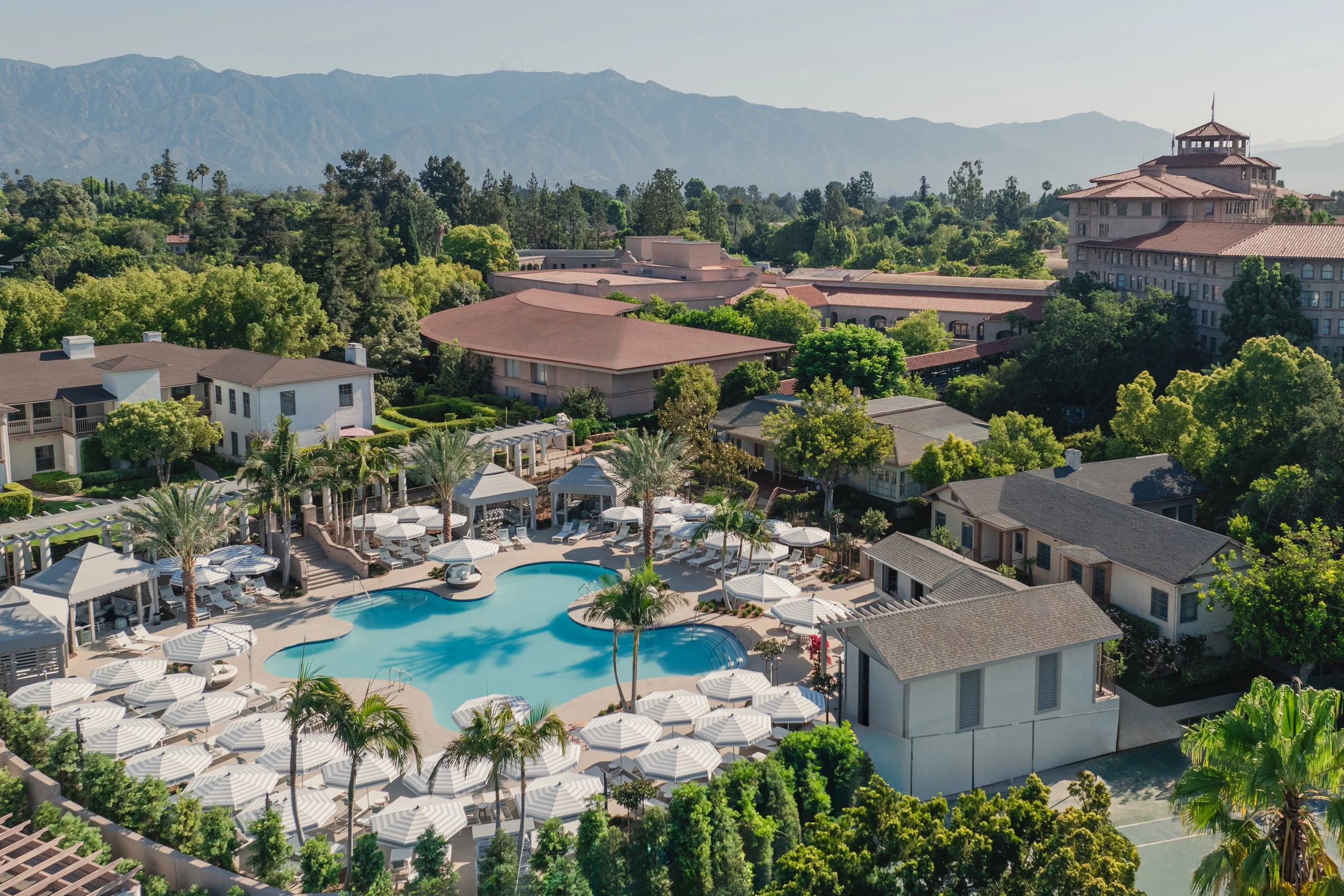 May 2025 Evening Poolside Event 