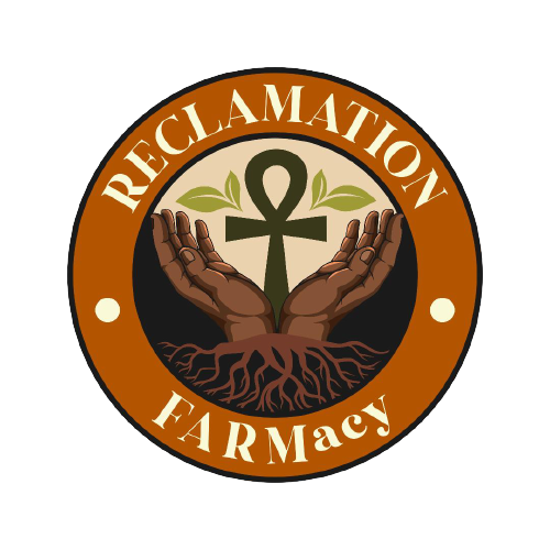 Reclamation FARMacy